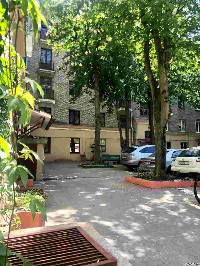 3-комнатная квартира, ул. Кирова, 51, 1936 рублей: фото 5