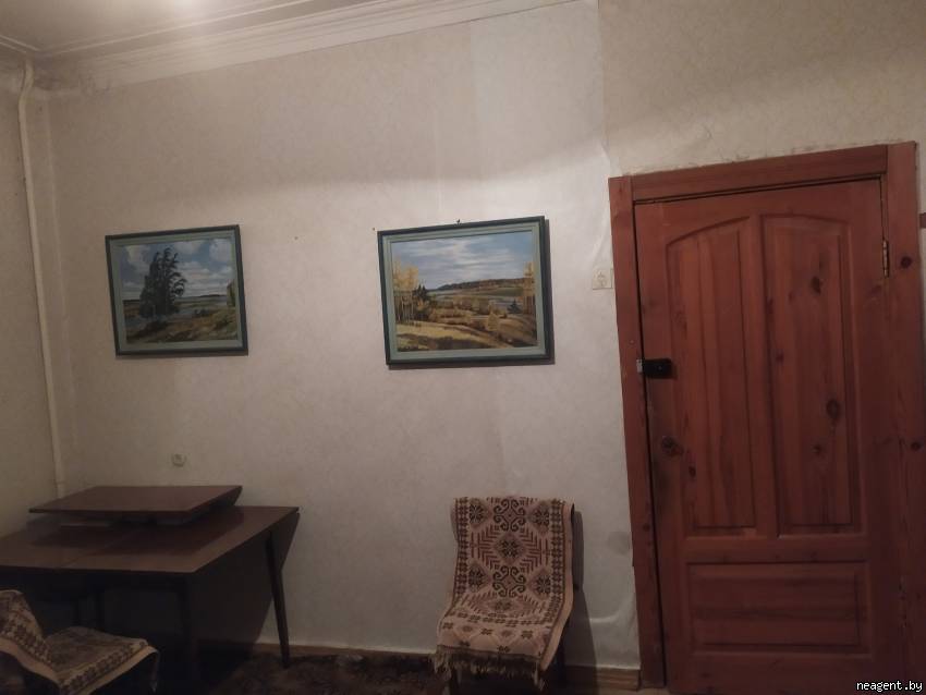 Комната, ул. Олега Кошевого, 8, 290 рублей: фото 1