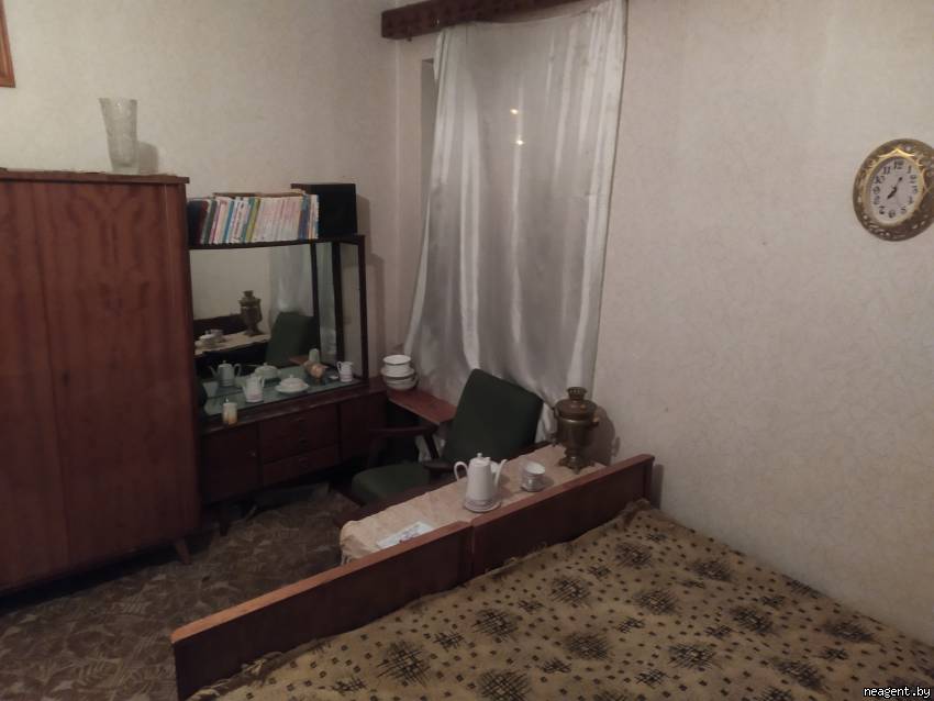 Комната, ул. Олега Кошевого, 8, 290 рублей: фото 2