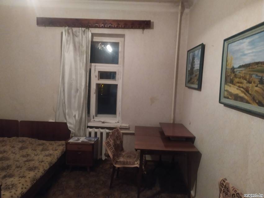 Комната, ул. Олега Кошевого, 8, 290 рублей: фото 3