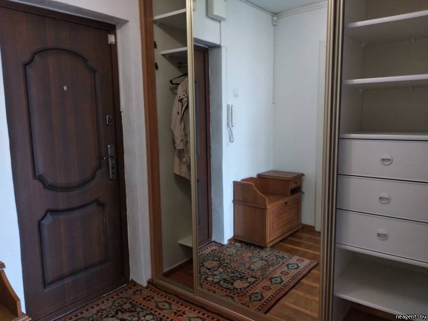 1-комнатная квартира, ул. Немига, 14, 946 рублей: фото 10
