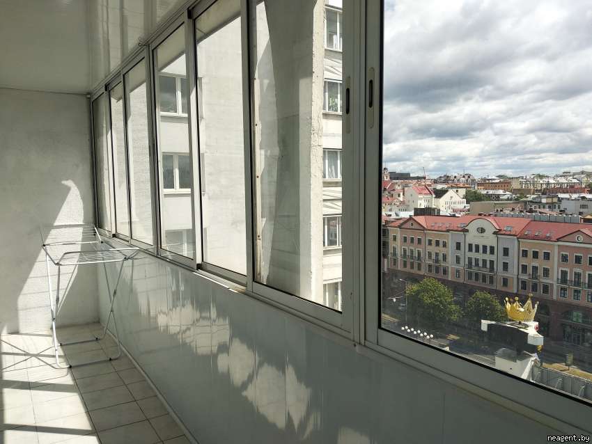 1-комнатная квартира, ул. Немига, 14, 946 рублей: фото 11