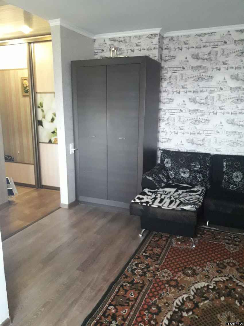 1-комнатная квартира, Фроленкова, 4, 325 рублей: фото 2