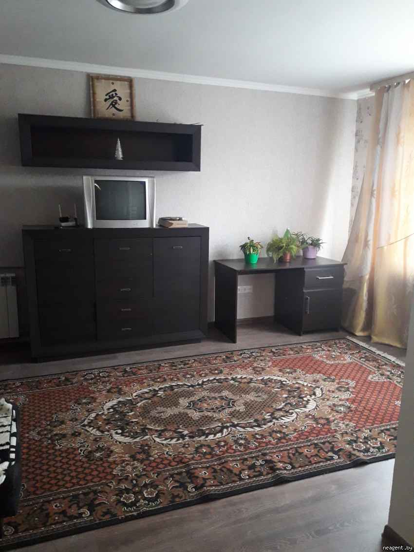 1-комнатная квартира, Фроленкова, 4, 325 рублей: фото 4