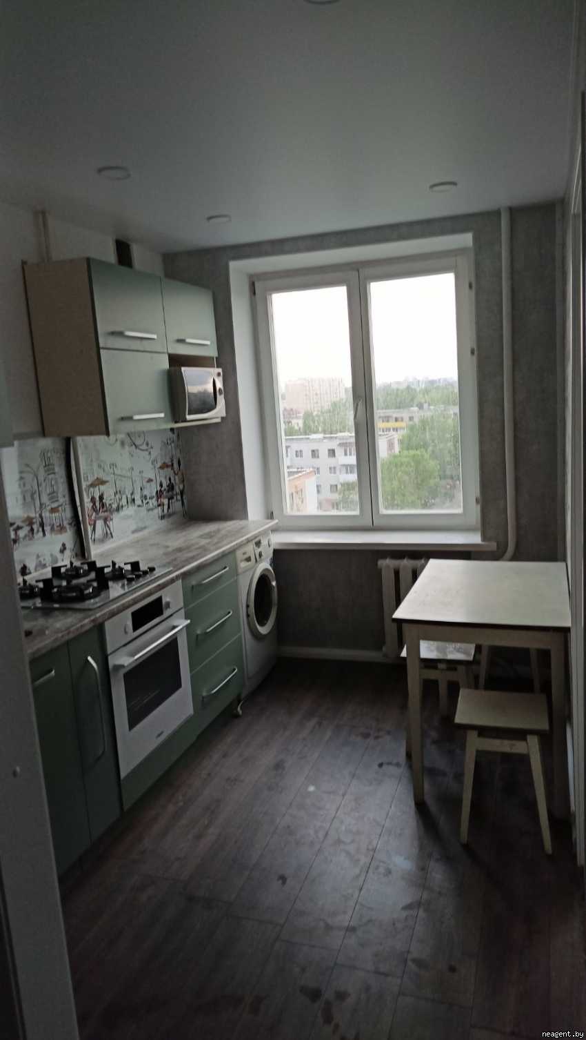 2-комнатная квартира, ул. Карастояновой, 29, 750 рублей: фото 1