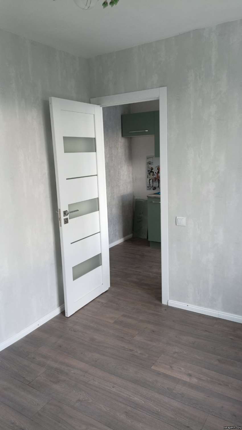 2-комнатная квартира, ул. Карастояновой, 29, 750 рублей: фото 3