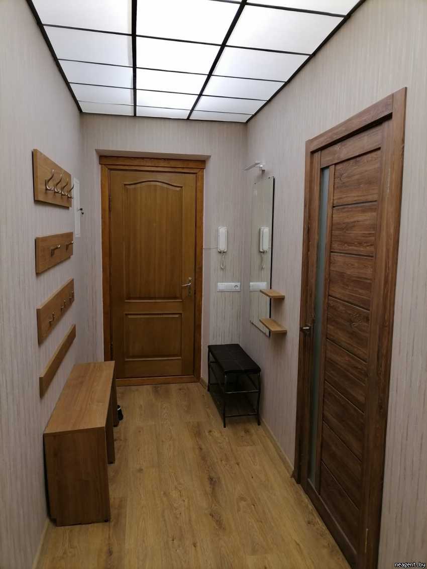 2-комнатная квартира, ул. Долгобродская, 11, 900 рублей: фото 1