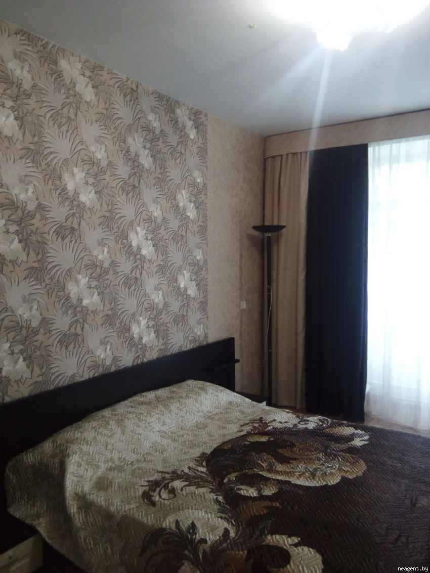 2-комнатная квартира, ул. Долгобродская, 11, 900 рублей: фото 5