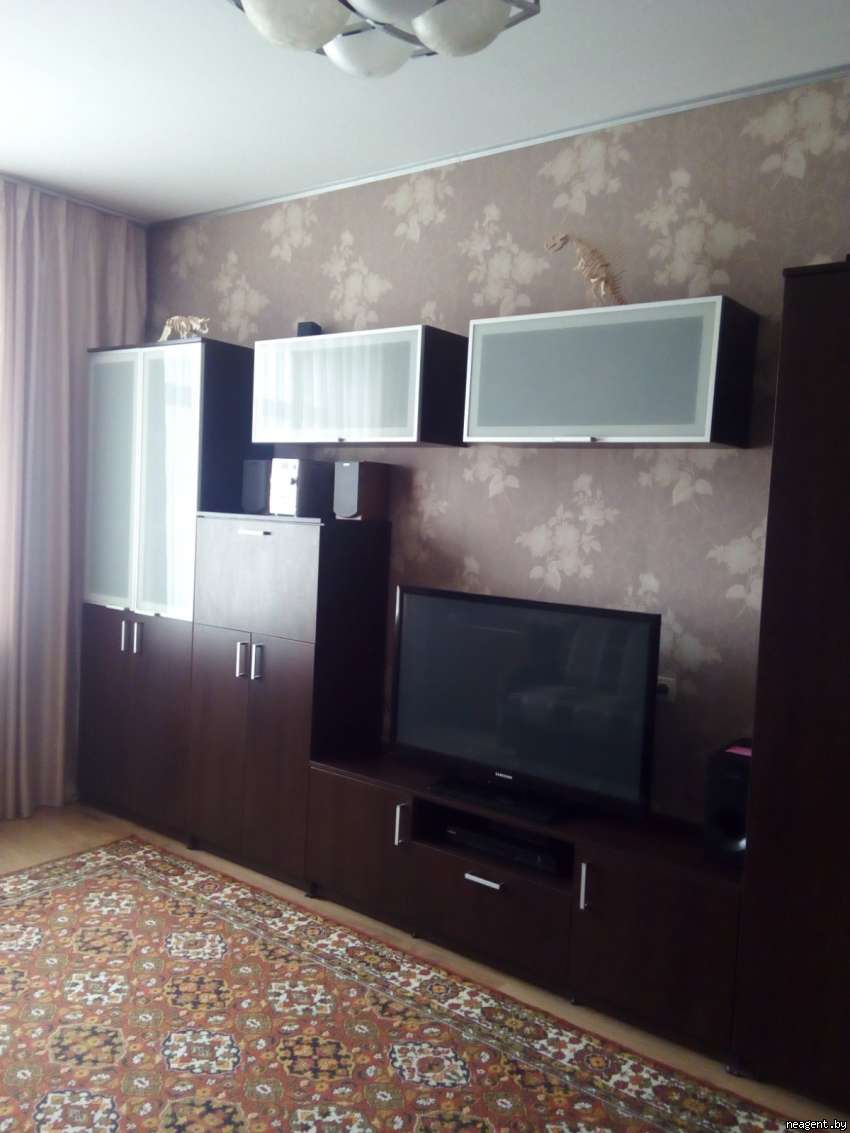 2-комнатная квартира, ул. Долгобродская, 11, 900 рублей: фото 6