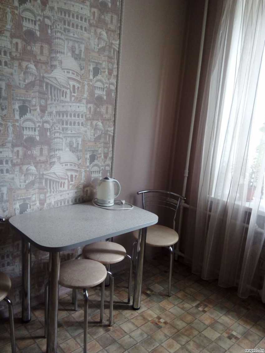 2-комнатная квартира, ул. Долгобродская, 11, 900 рублей: фото 7