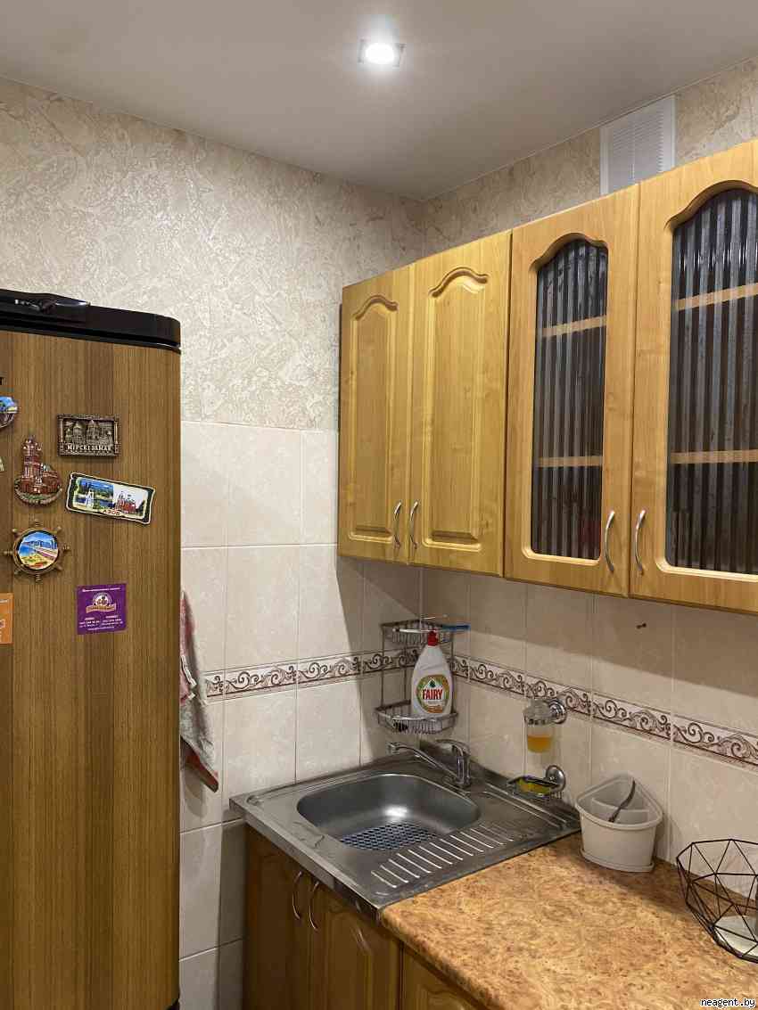 2-комнатная квартира, ул. Якуба Коласа, 8, 956 рублей: фото 7