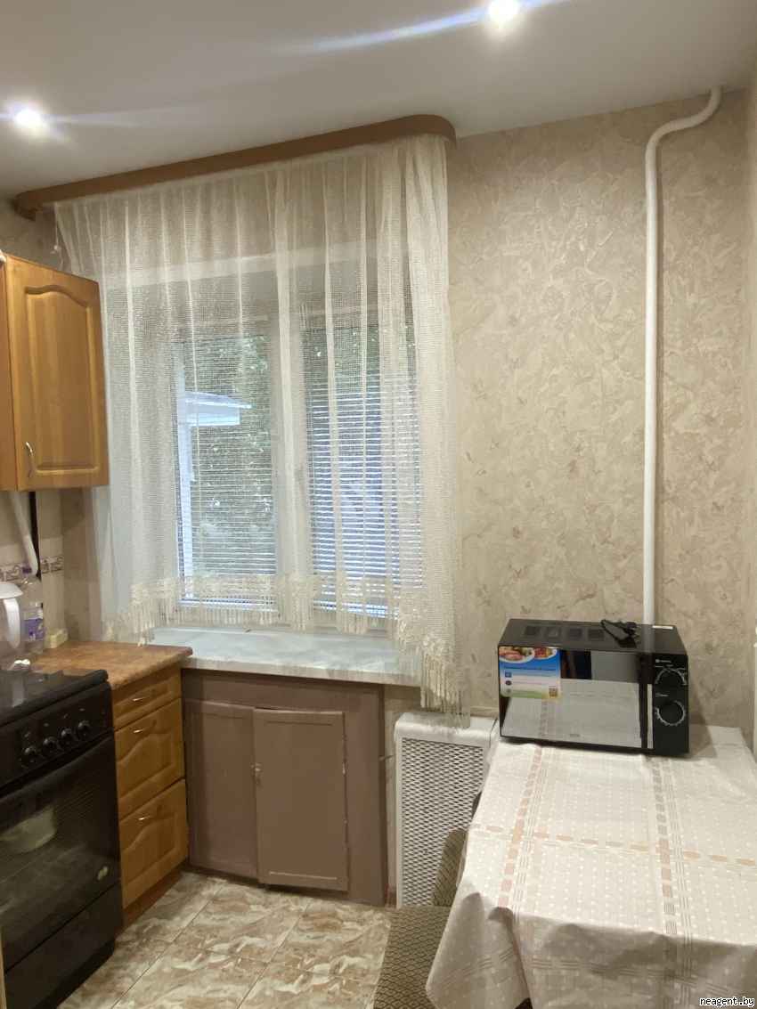 2-комнатная квартира, ул. Якуба Коласа, 8, 956 рублей: фото 9