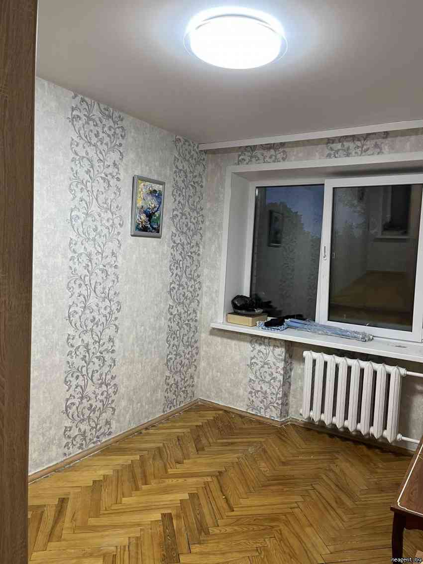 2-комнатная квартира, ул. Уборевича, 10, 842 рублей: фото 8