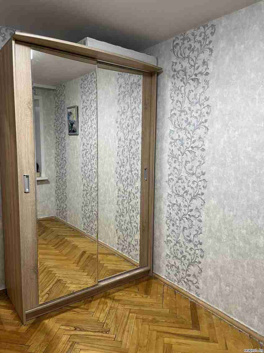 2-комнатная квартира, ул. Уборевича, 10, 842 рублей: фото 9