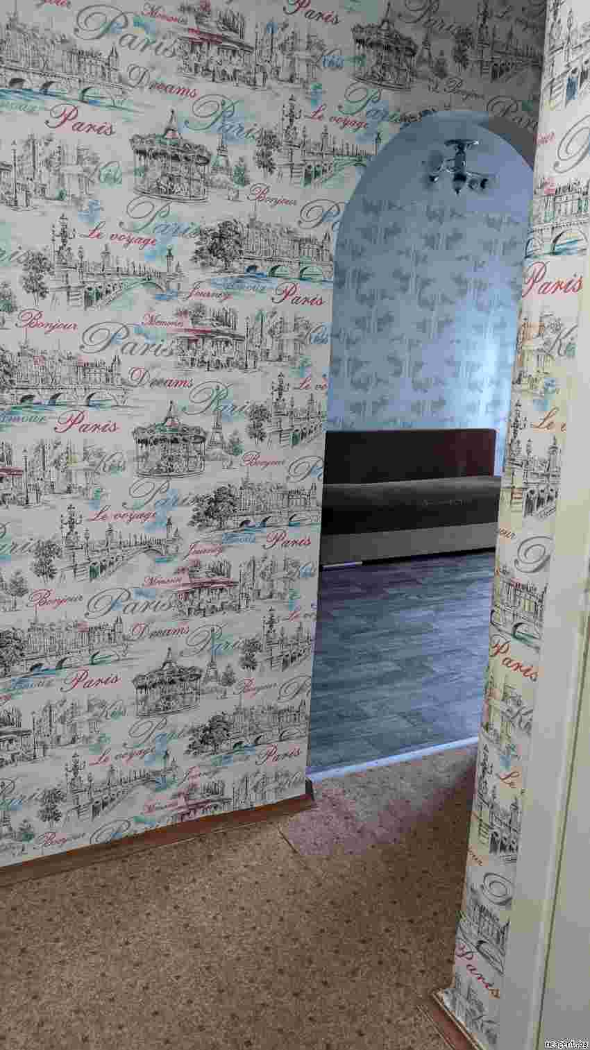 1-комнатная квартира, Филатова, 16/а, 719 рублей: фото 11