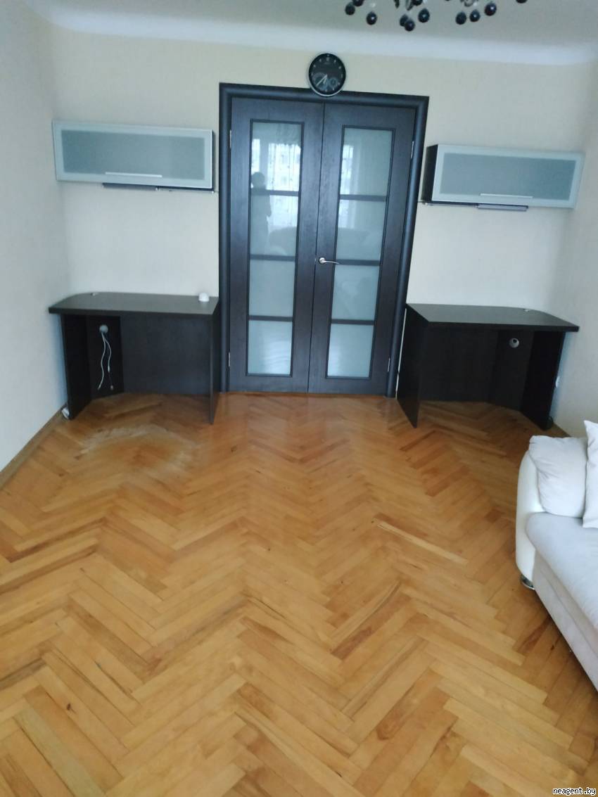 3-комнатная квартира, ул. Гинтовта, 44, 1149 рублей: фото 14