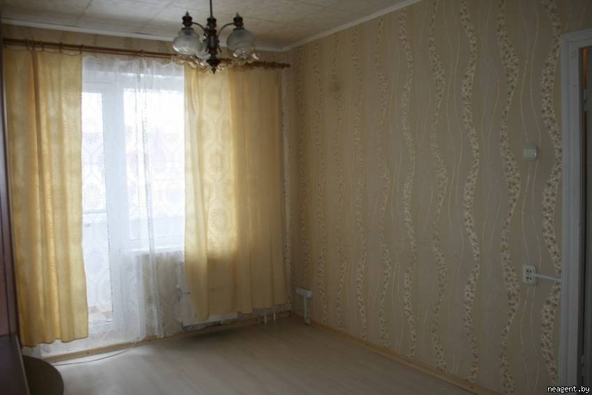 1-комнатная квартира, ул. Советская, 29, 450 рублей: фото 2