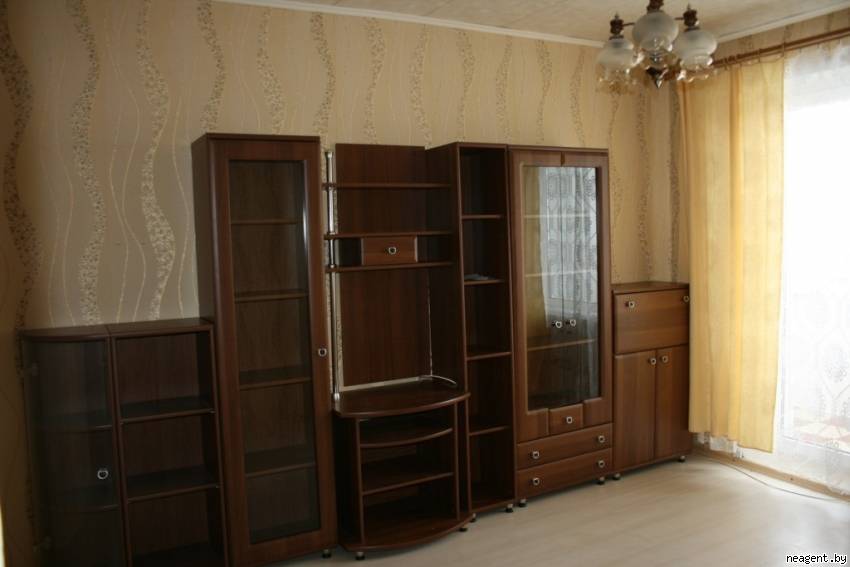 1-комнатная квартира, ул. Советская, 29, 450 рублей: фото 4