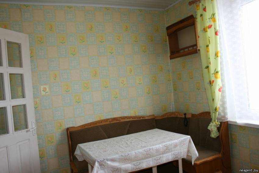 1-комнатная квартира, ул. Советская, 29, 450 рублей: фото 5