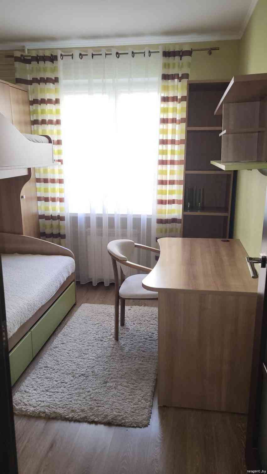 2-комнатная квартира, ул. Народная, 5, 877 рублей: фото 8