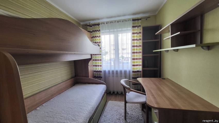 2-комнатная квартира, ул. Народная, 5, 877 рублей: фото 9