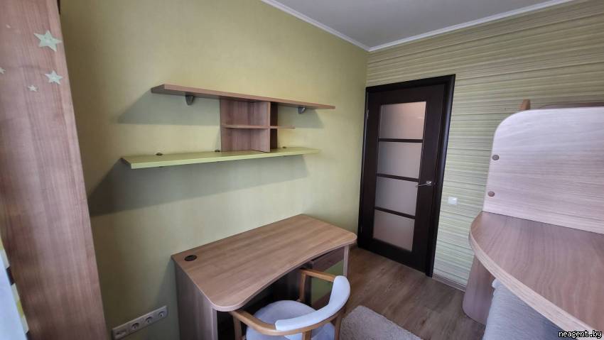 2-комнатная квартира, ул. Народная, 5, 877 рублей: фото 10