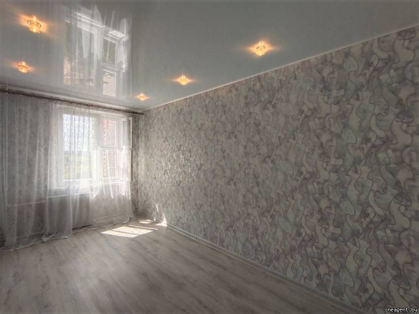 2-комнатная квартира, Шаранговича, 64, 880 рублей: фото 6