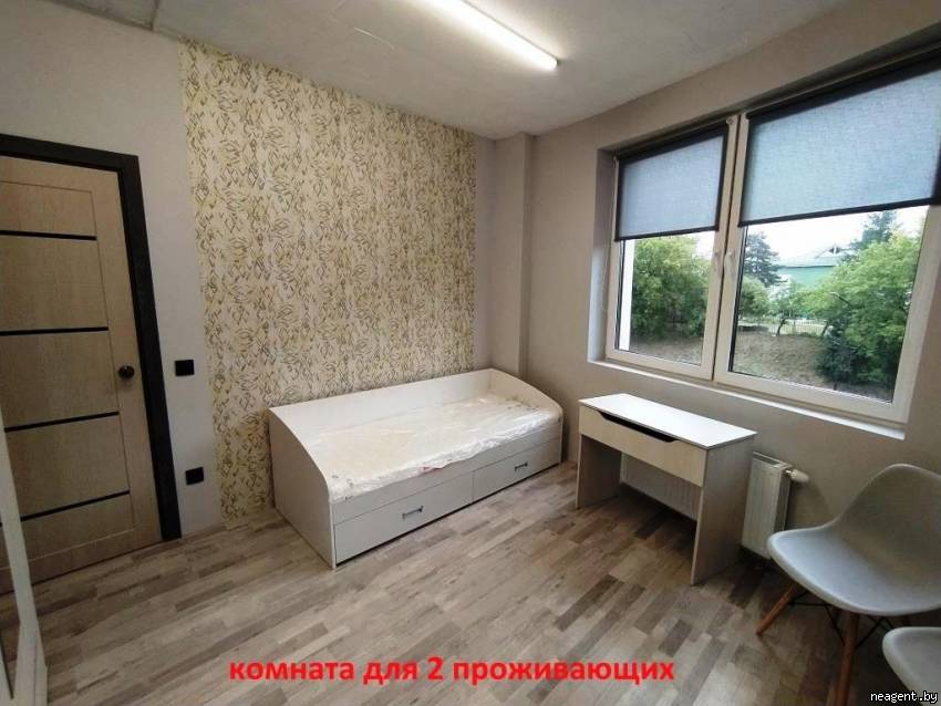 Комната, Независимости просп., 88, 330 рублей: фото 3