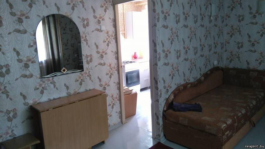1-комнатная квартира, Ольшевского, 19, 124443 рублей: фото 3