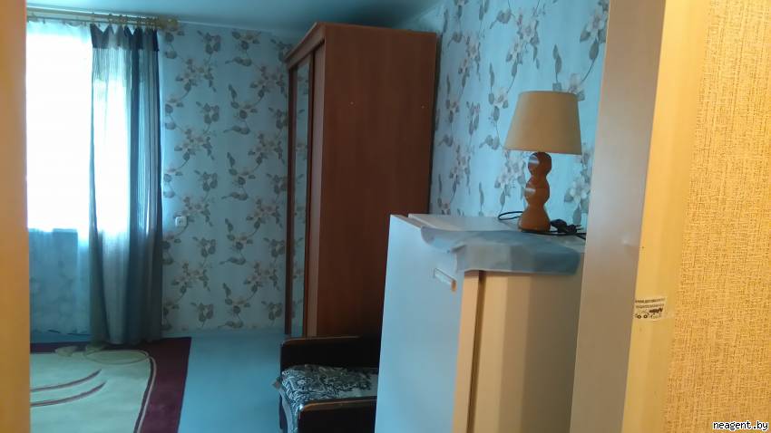 1-комнатная квартира, Ольшевского, 19, 124443 рублей: фото 4