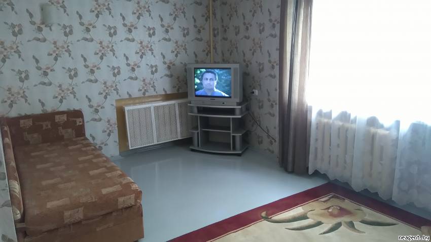 1-комнатная квартира, Ольшевского, 19, 124443 рублей: фото 7