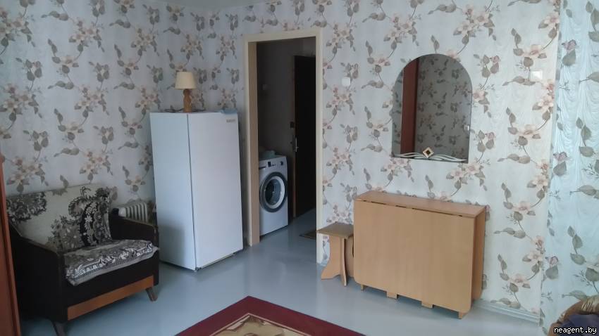 1-комнатная квартира, Ольшевского, 19, 124443 рублей: фото 9