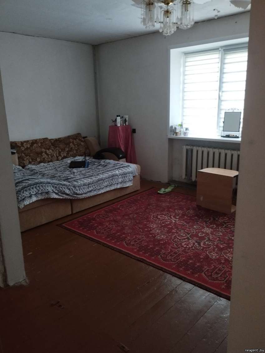 1-комнатная квартира, , 250 рублей: фото 3