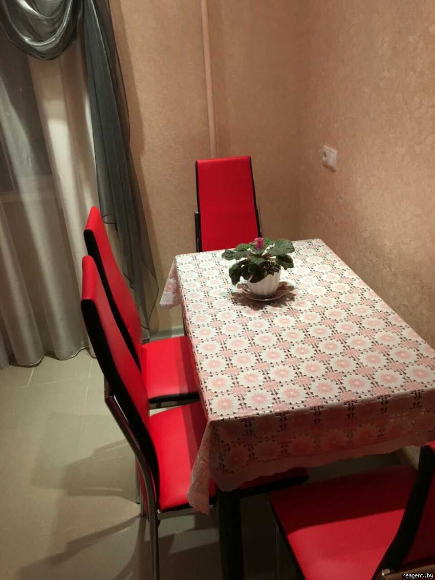1-комнатная квартира, ул. Левкова, 3/2, 766 рублей: фото 5