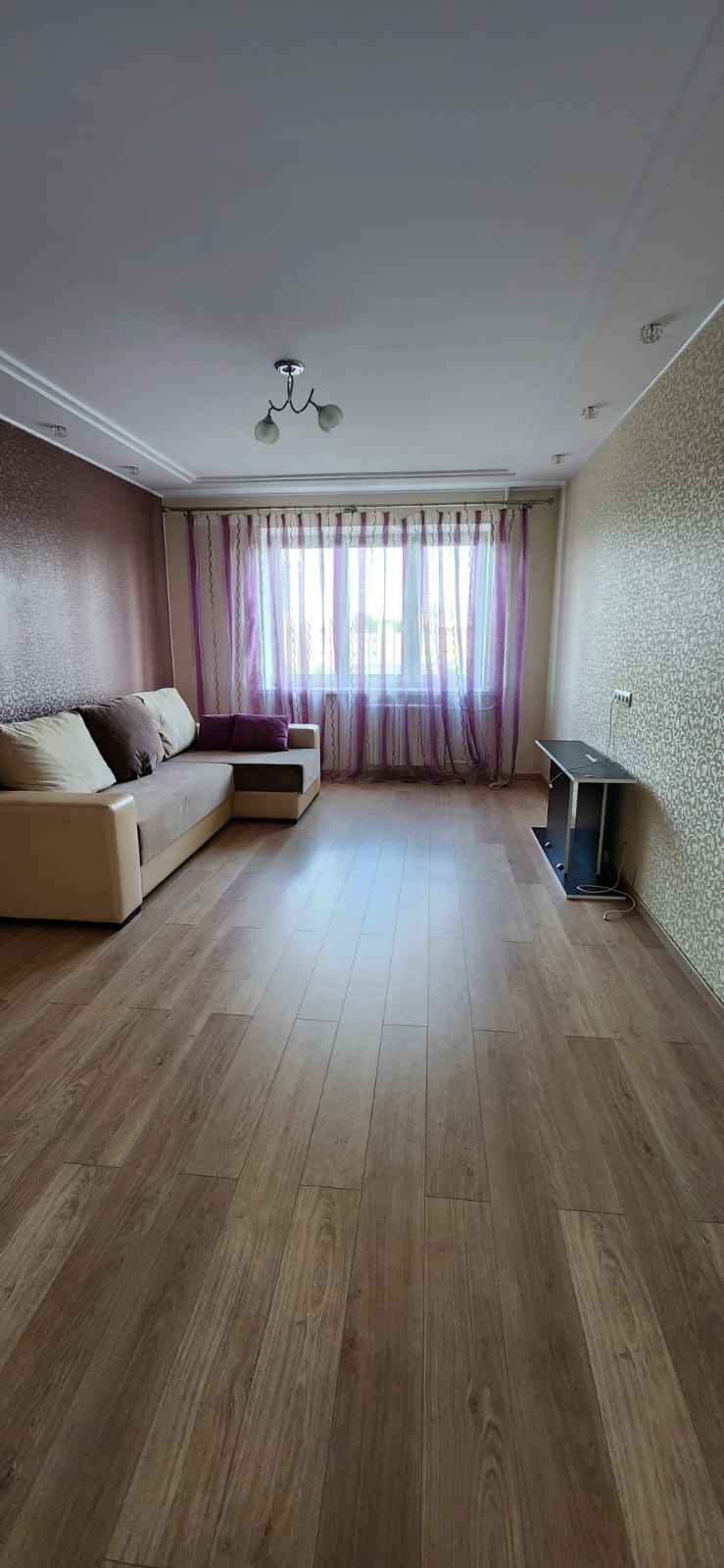 1-комнатная квартира, , 930 рублей: фото 8