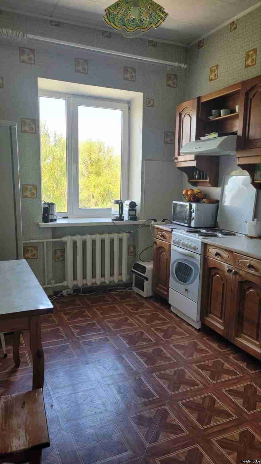3-комнатная квартира, ул. Новаторская, 57, 2671 рублей: фото 7
