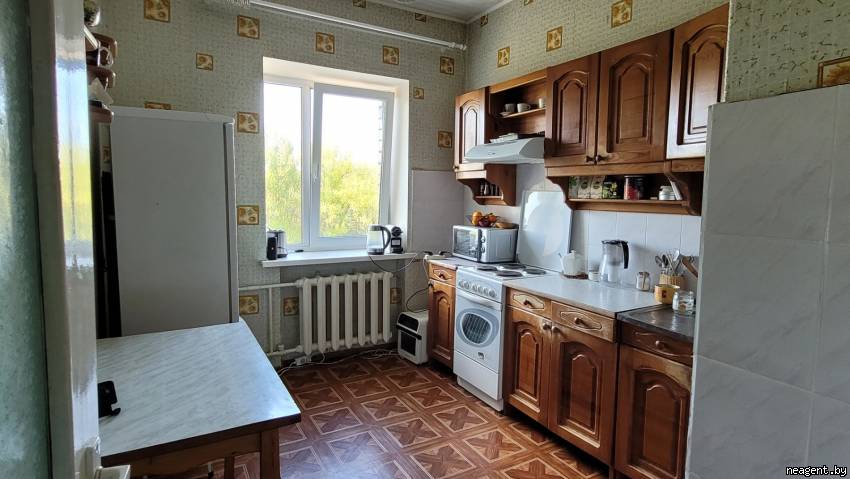 3-комнатная квартира, ул. Новаторская, 57, 2671 рублей: фото 12