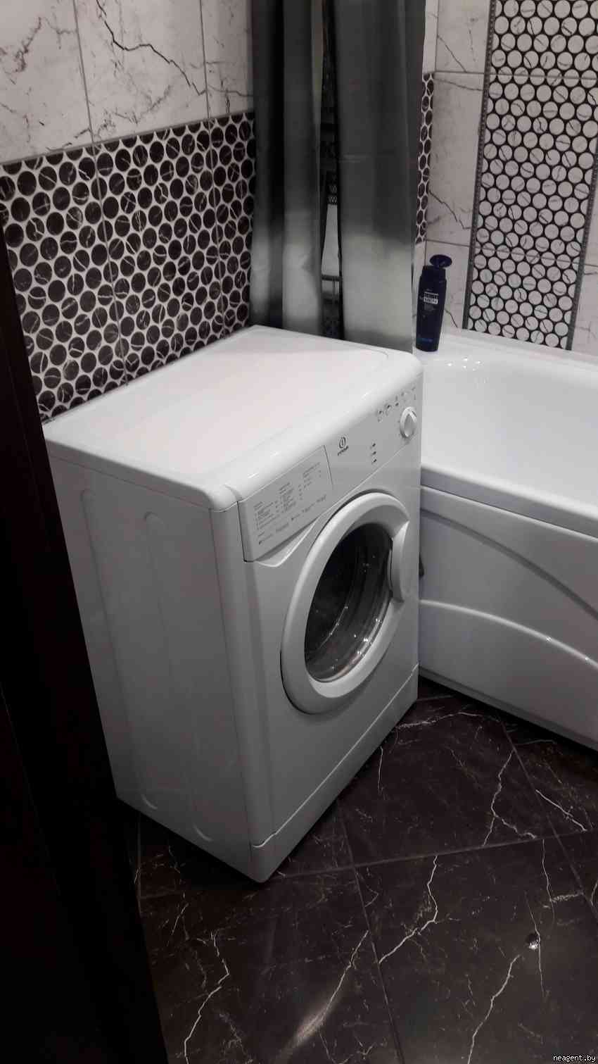 2-комнатная квартира, ул. Карвата, 10/В, 1000 рублей: фото 3