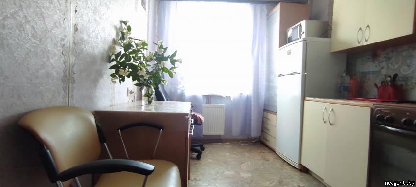 1-комнатная квартира, Ленинская, 36, 87245 рублей: фото 10