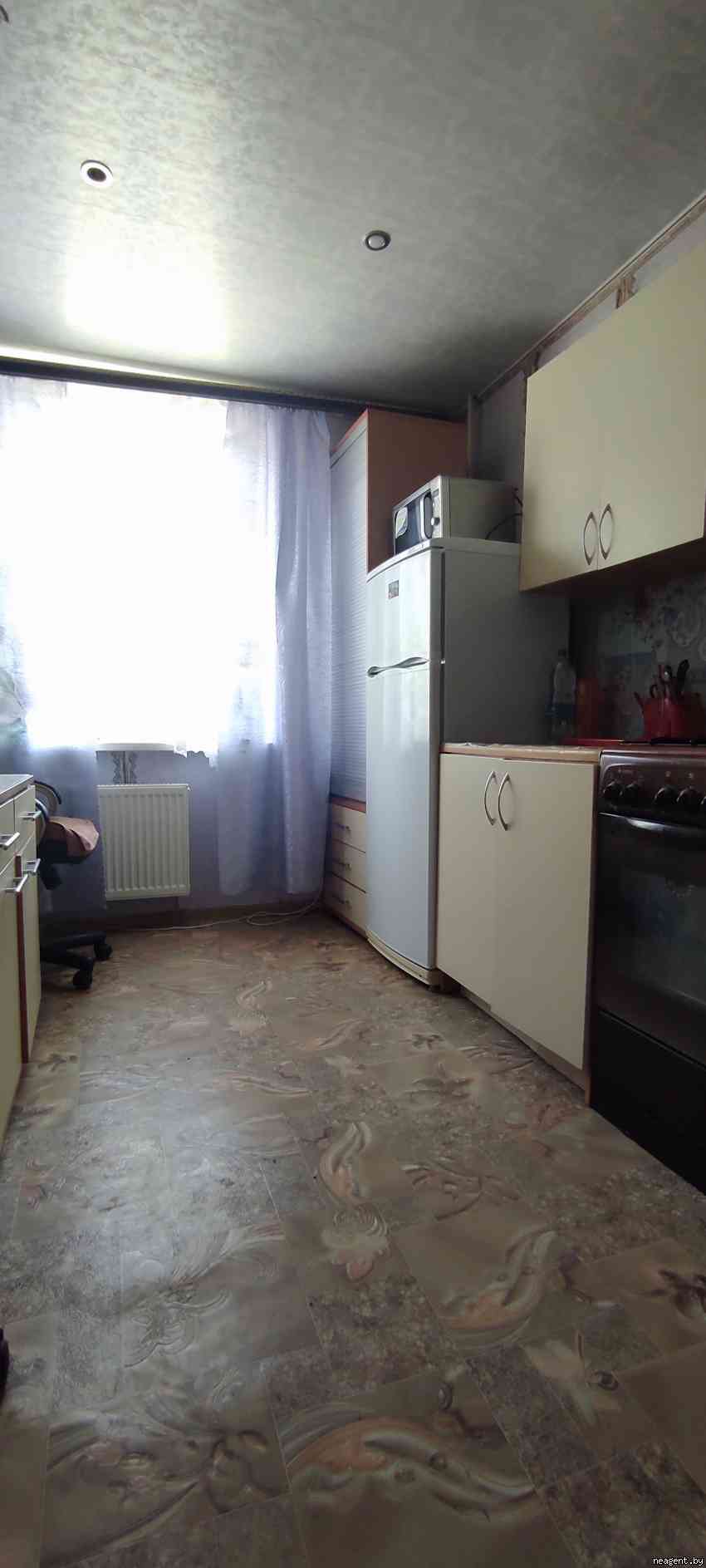 1-комнатная квартира, Ленинская, 36, 87245 рублей: фото 12