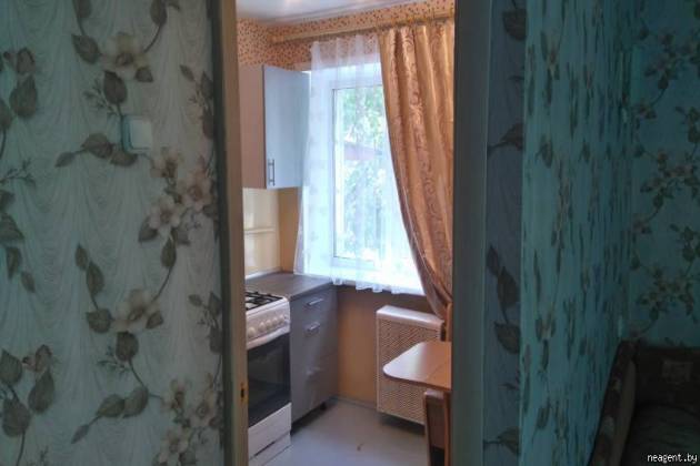 1-комнатная квартира, Ольшевского, за 120343 р.