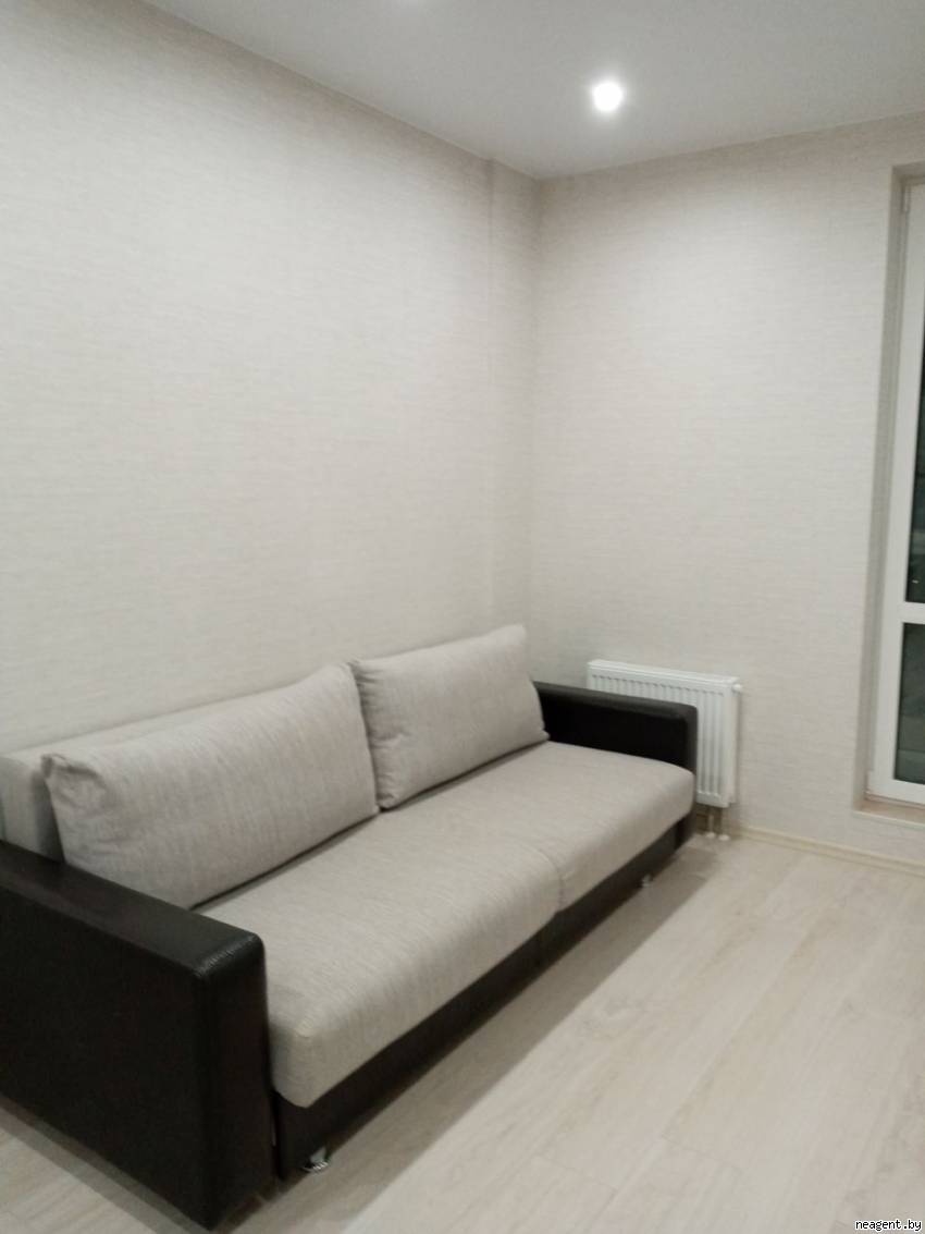 1-комнатная квартира, ул. Белградская, 9, 905 рублей: фото 5