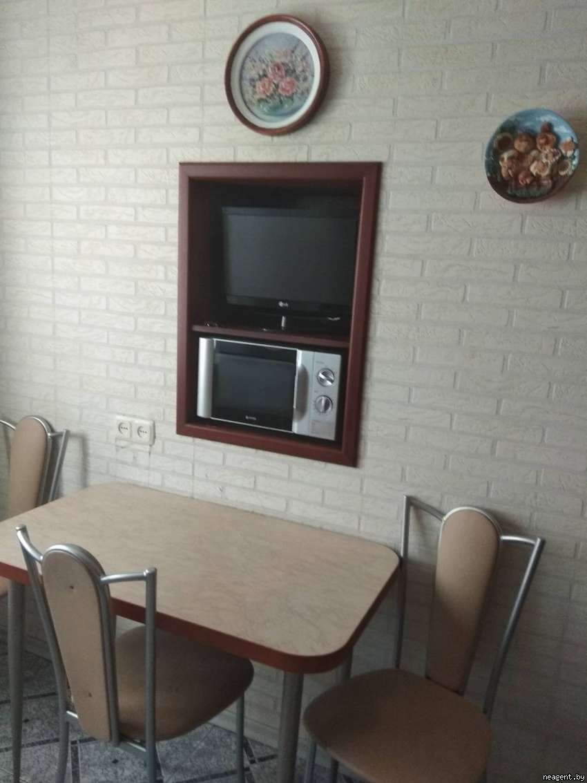 3-комнатная квартира, ул. Карбышева, 9, 1369 рублей: фото 6