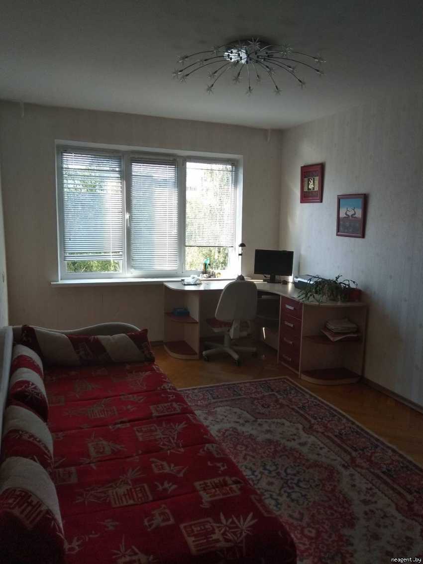 3-комнатная квартира, ул. Карбышева, 9, 1369 рублей: фото 10