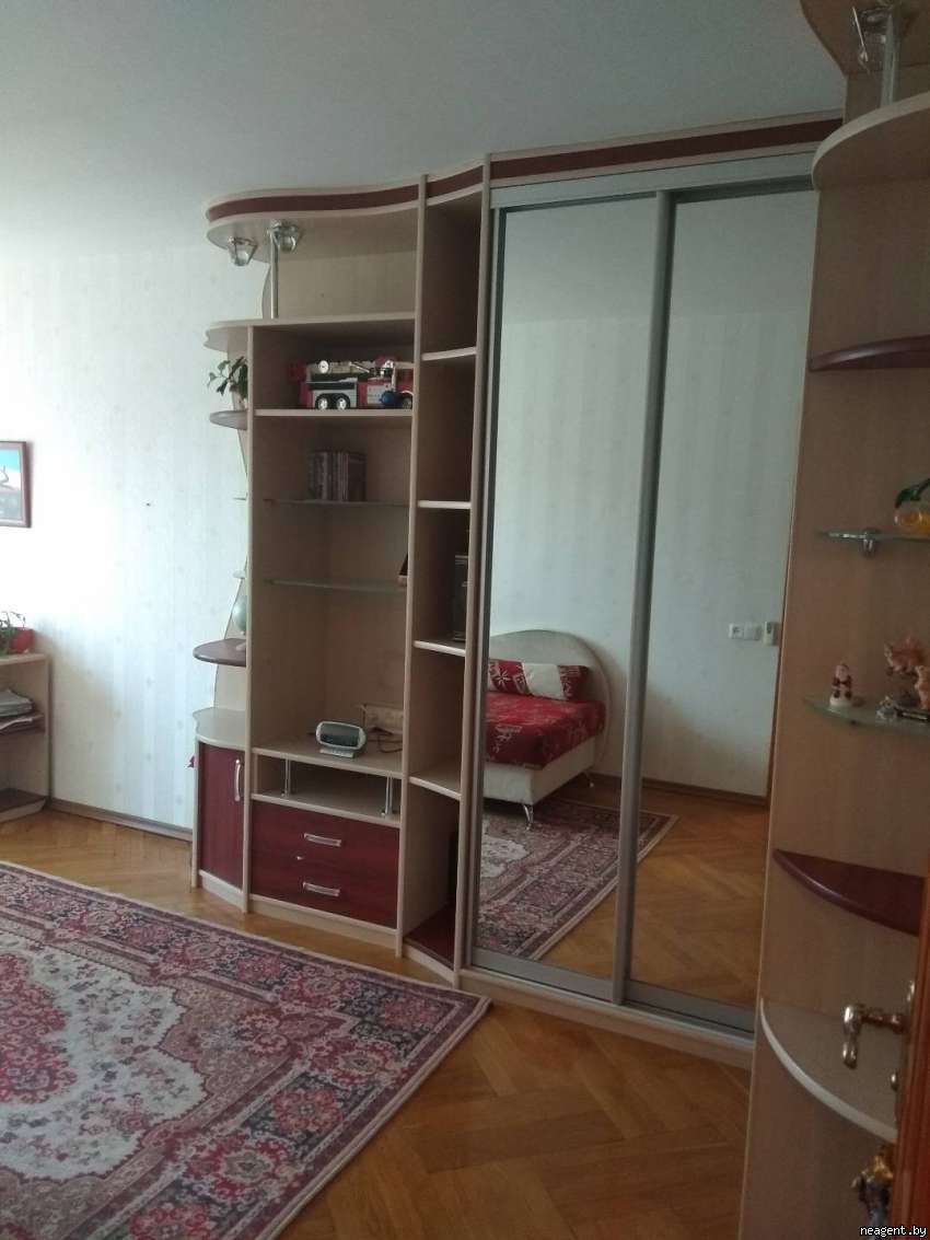 3-комнатная квартира, ул. Карбышева, 9, 1369 рублей: фото 11