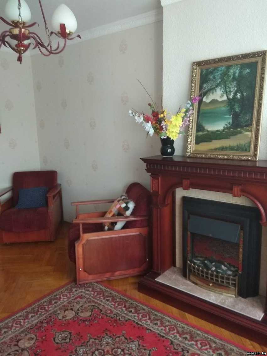 3-комнатная квартира, ул. Карбышева, 9, 1369 рублей: фото 15