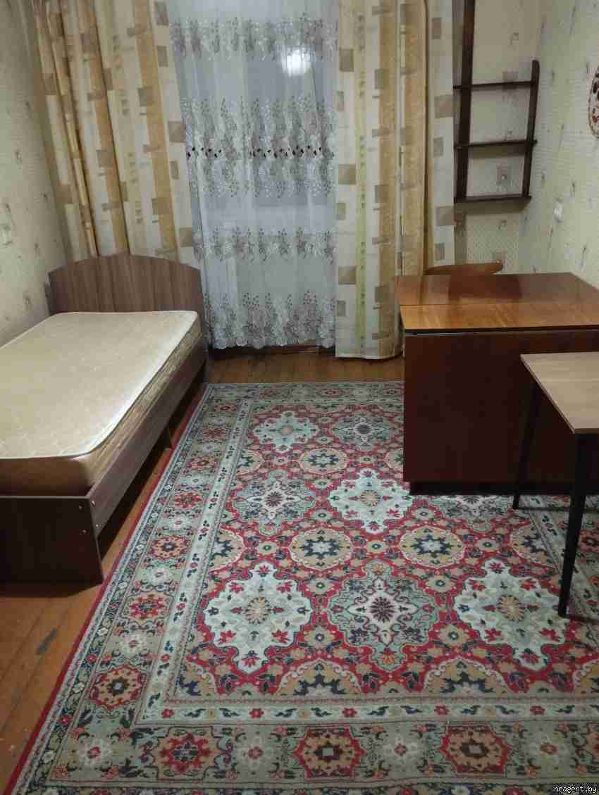 Комната, ул. Васнецова, 2, 304 рублей: фото 1
