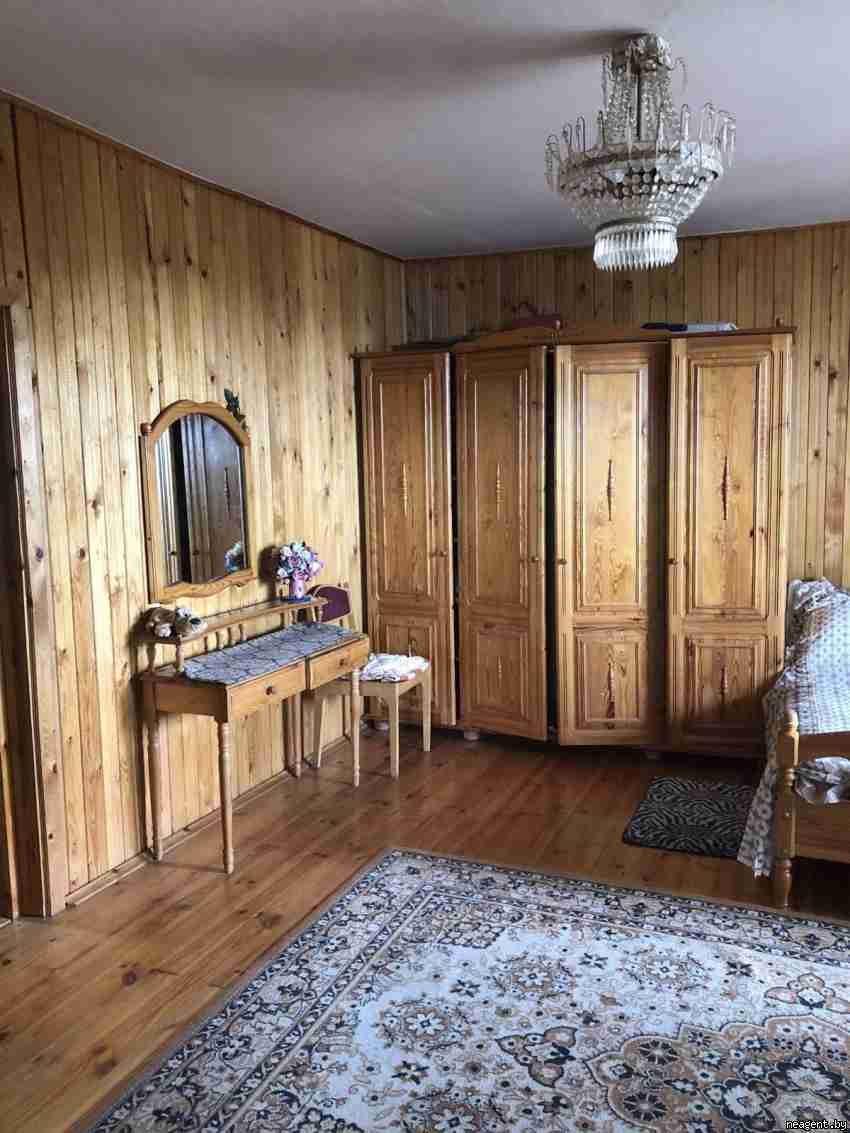 1-комнатная квартира,  Васнецова 1-й пер., 581 рублей: фото 1