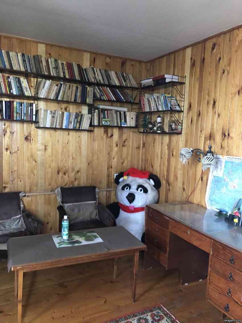 1-комнатная квартира,  Васнецова 1-й пер., 581 рублей: фото 4