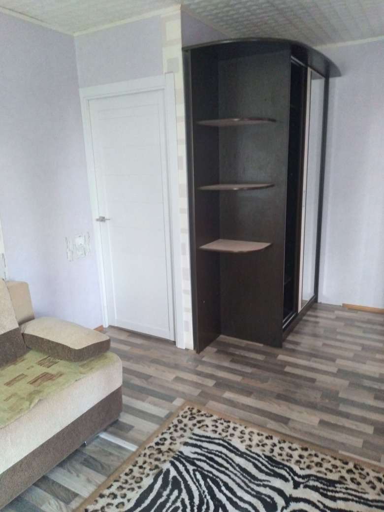 1-комнатная квартира, ул. Уборевича, 22, 560 рублей: фото 3